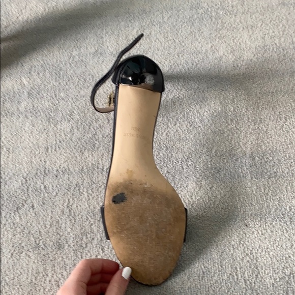 nine west high heels!! - Picture 3 of 4